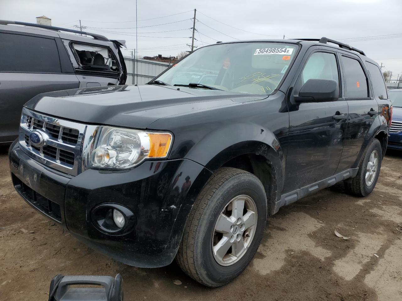 2010 Ford Escape - Image 1
