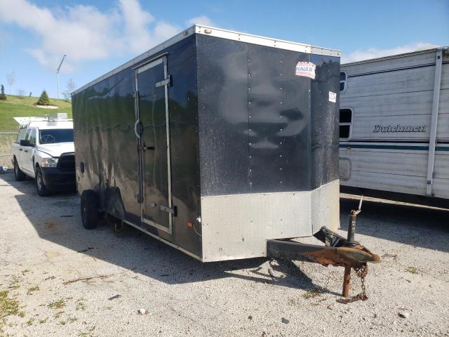 2016 American Motors Trailer for Sale in Dyer, IN - All Over