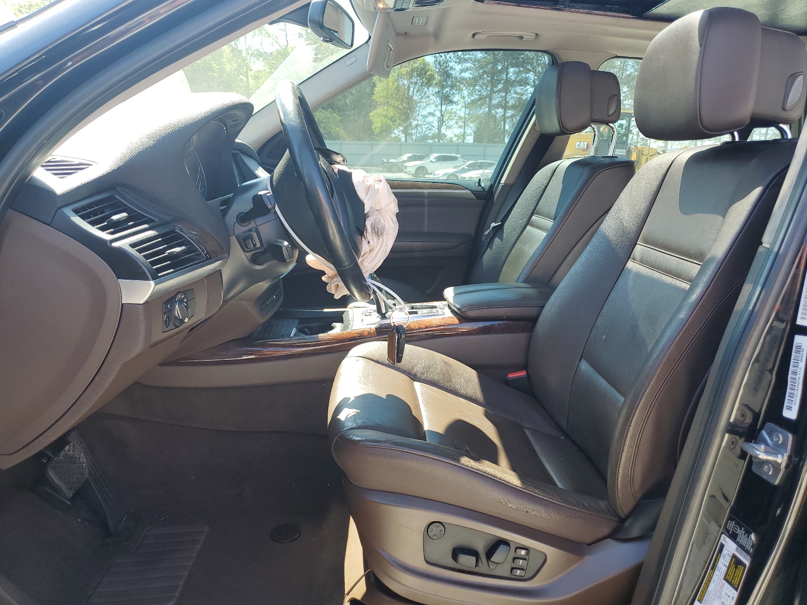 5UXZV4C52CL991937 2012 BMW X5 xDrive35I