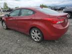 2012 Hyundai Elantra Gls zu verkaufen in Eugene, OR - Minor Dent/Scratches
