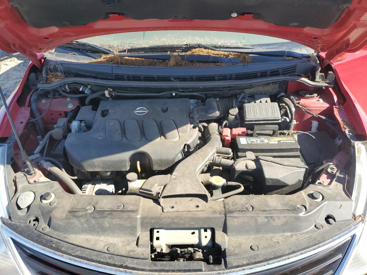 2010 Nissan Versa S VIN: 3N1BC1CP1AL371173 Lot: 49902994