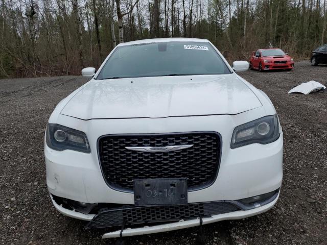 2016 CHRYSLER 300 S  