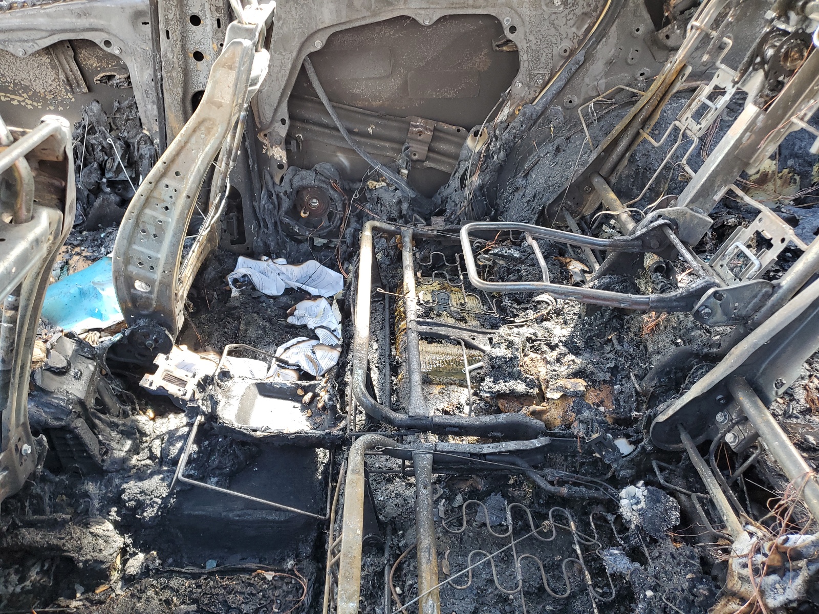 5NMJB3AE3NH094084 2022 Hyundai Tucson Sel