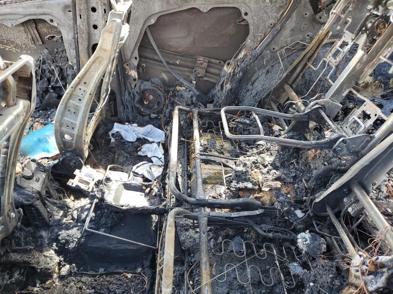 2022 Hyundai Tucson Sel VIN: 5NMJB3AE3NH094084 Lot: 53068574