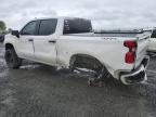 2019 Chevrolet Silverado K1500 Custom na sprzedaż w Eugene, OR - All Over