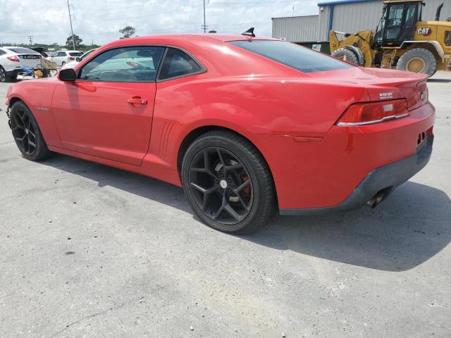 2015 CHEVROLET CAMARO LS 2G1FB1E34F9290540  52384234