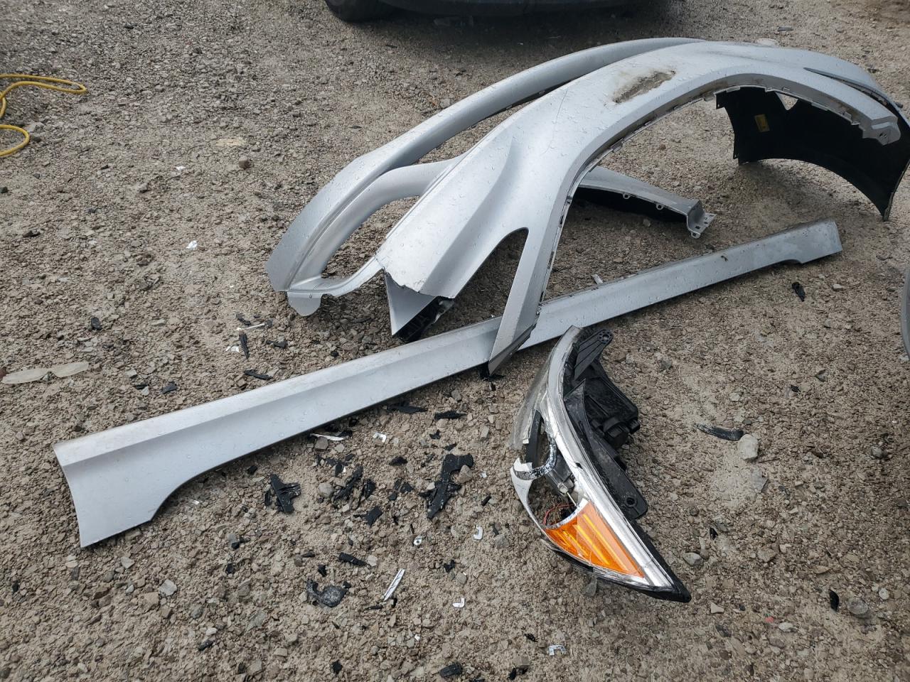 2013 Hyundai Sonata Gls VIN: 5NPEB4AC7DH764078 Lot: 50378294