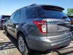 2014 Ford Explorer Xlt zu verkaufen in Cahokia Heights, IL - Front End