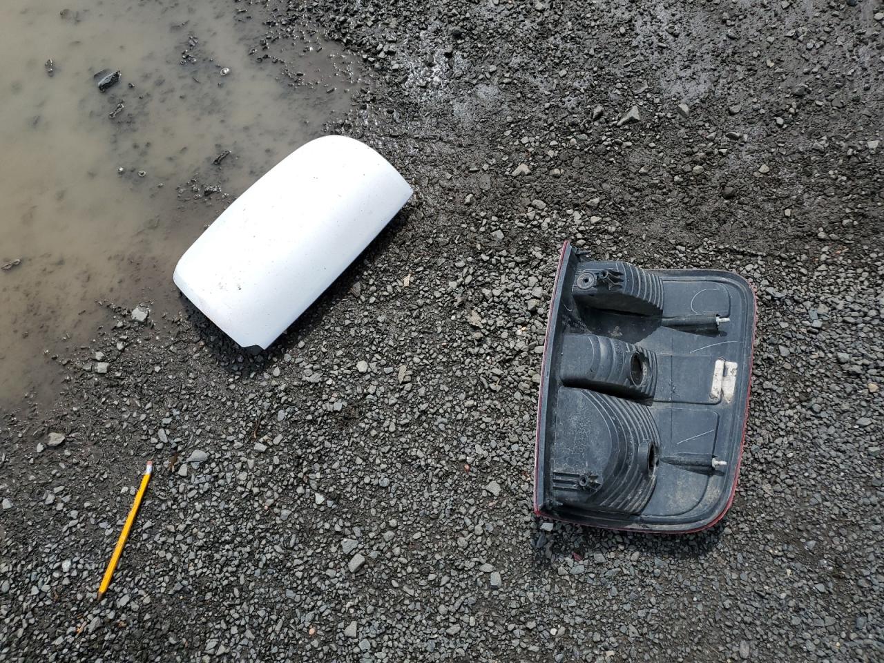 2005 Ford F150 VIN: 1FTRF14W95NB28676 Lot: 51139484