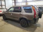 2004 HONDA CR-V EX for sale at Copart AB - EDMONTON