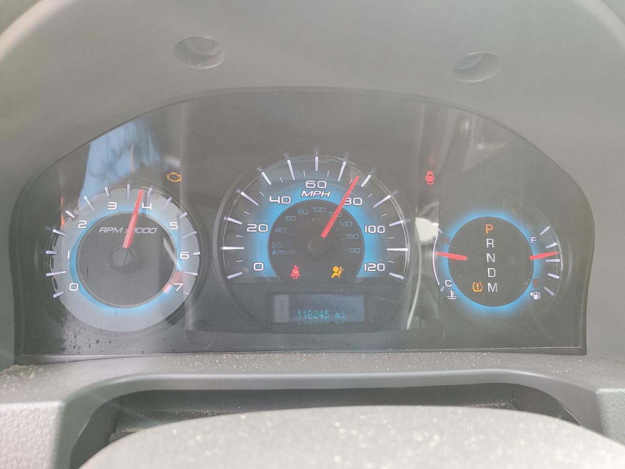 2012 Ford Fusion Sel VIN: 3FAHP0JG2CR215271 Lot: 50358344