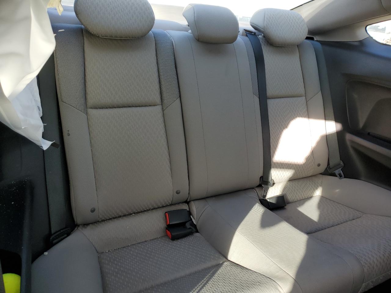 2HGFG3B49FH004299 2015 Honda Civic Lx