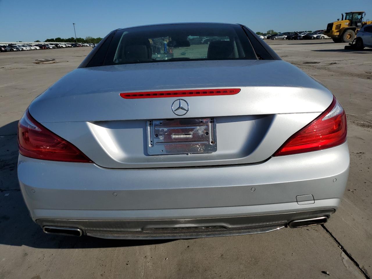 WDDJK7DA9DF006916 2013 Mercedes-Benz Sl 550