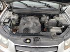 2009 Hyundai Santa Fe Se en Venta en Dyer, IN - Rear End