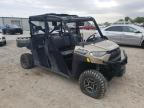 2020 Polaris Ranger Crew Xp 1000 Premium продається в Kansas City, KS - Rollover