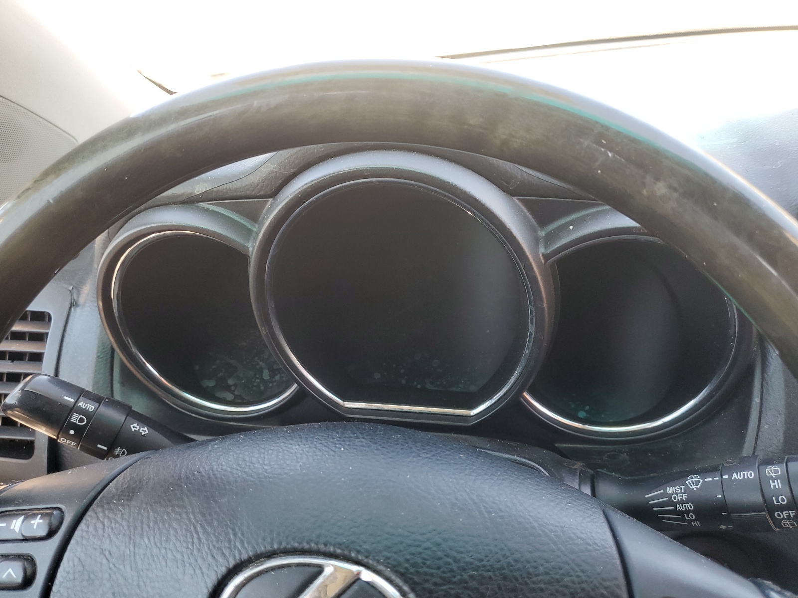 JTJHA31U250097922 2005 Lexus Rx 330