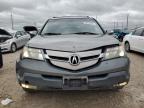 2009 Acura Mdx Technology იყიდება Haslet-ში, TX - Front End