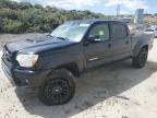 2012 Toyota Tacoma Double Cab Long Bed للبيع في Reno، NV - Side