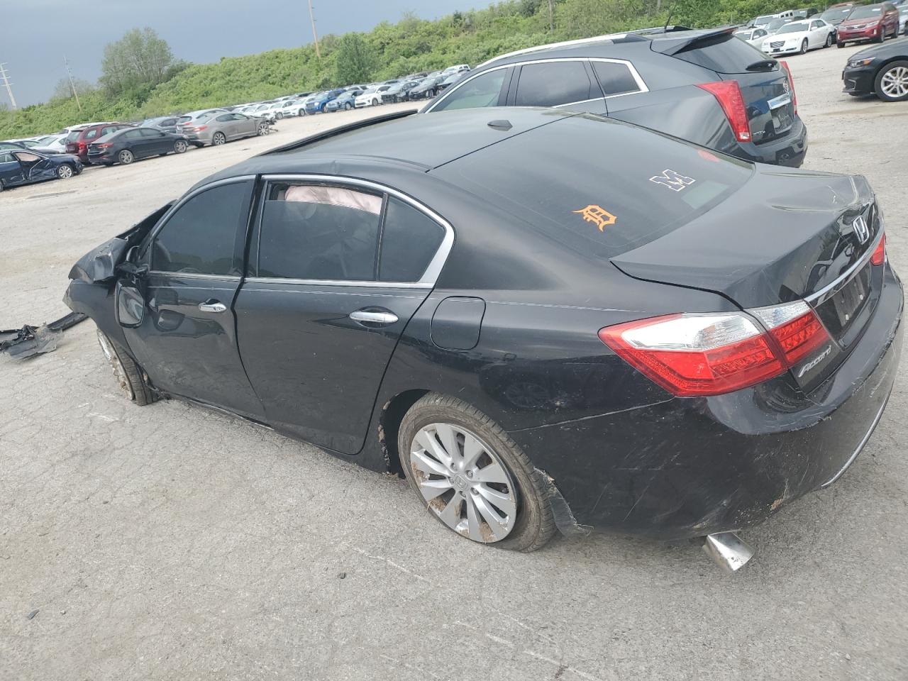 1HGCR3F83DA036638 2013 Honda Accord Exl