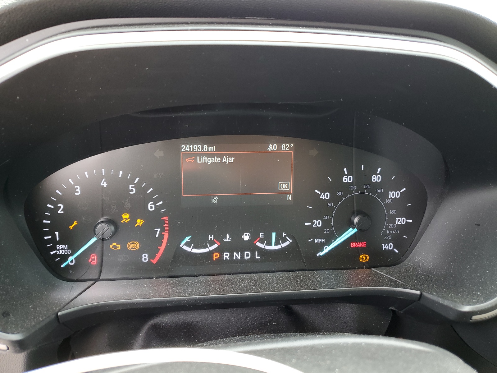 1FMCU9G68MUA00225 2021 Ford Escape Se