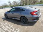 2019 Honda Civic Sport for Sale in Bridgeton, MO - Side