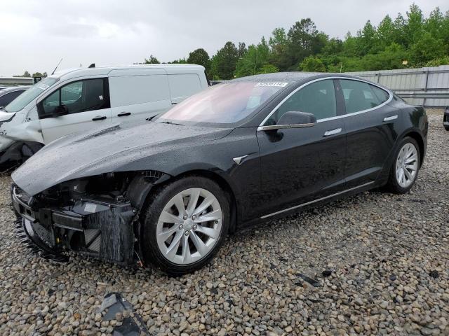 2017 Tesla Model S 