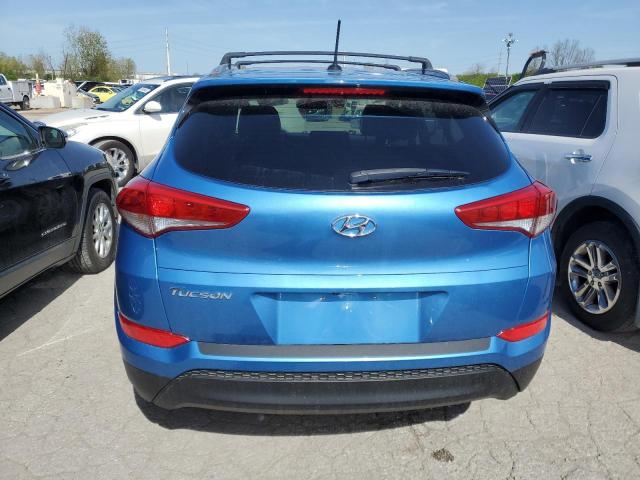 2016 HYUNDAI TUCSON LIM KM8J33A47GU182468  49801244