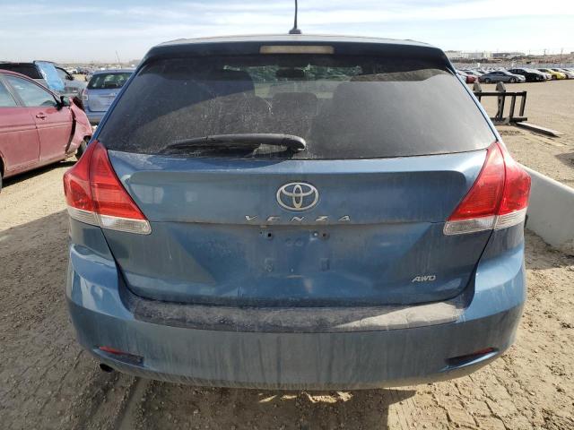 2009 TOYOTA VENZA 