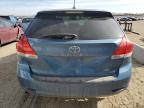 2009 TOYOTA VENZA  for sale at Copart AB - EDMONTON