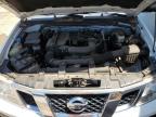 2017 Nissan Frontier S for Sale in Oklahoma City, OK - Side