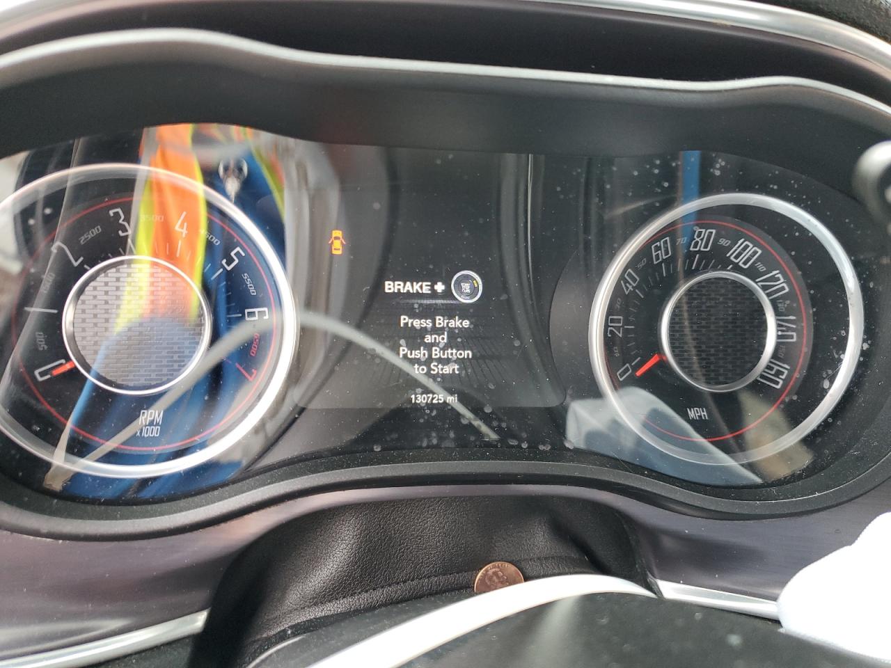 2015 Dodge Challenger Sxt VIN: 2C3CDZAG2FH775006 Lot: 47656684