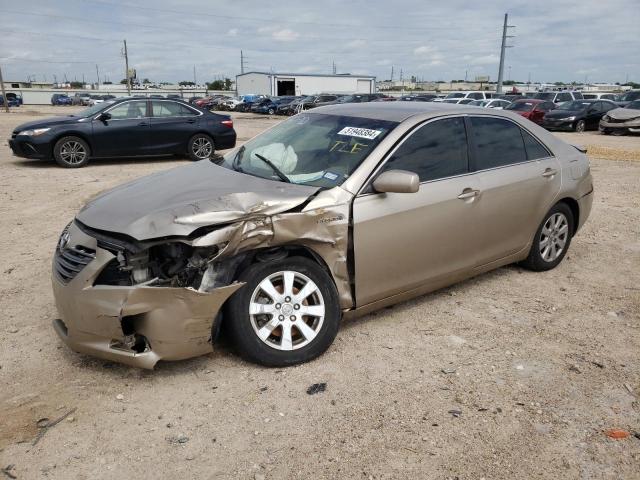 2007 Toyota Camry Hybrid