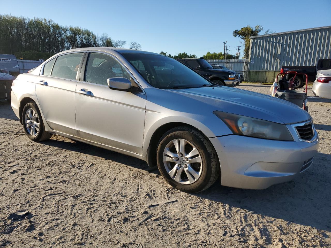 2009 Honda Accord - Image 4