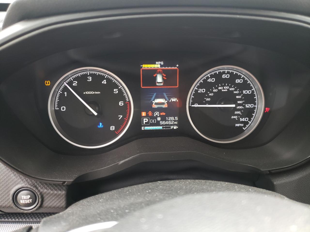 2019 Subaru Forester Limited VIN: JF2SKASC3KH453924 Lot: 52424734