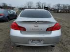 2013 Infiniti G37  იყიდება Marlboro-ში, NY - Front End