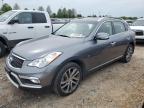 2017 Infiniti Qx50  for Sale in Cahokia Heights, IL - Hail