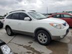 2012 Hyundai Veracruz Gls на продаже в Grand Prairie, TX - Hail