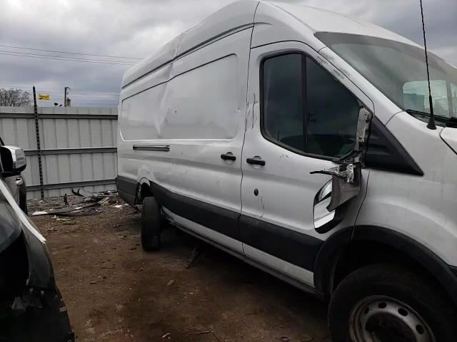 2017 Ford Transit T-350 VIN: 1FTBW3XM6HKA71253 Lot: 50789044