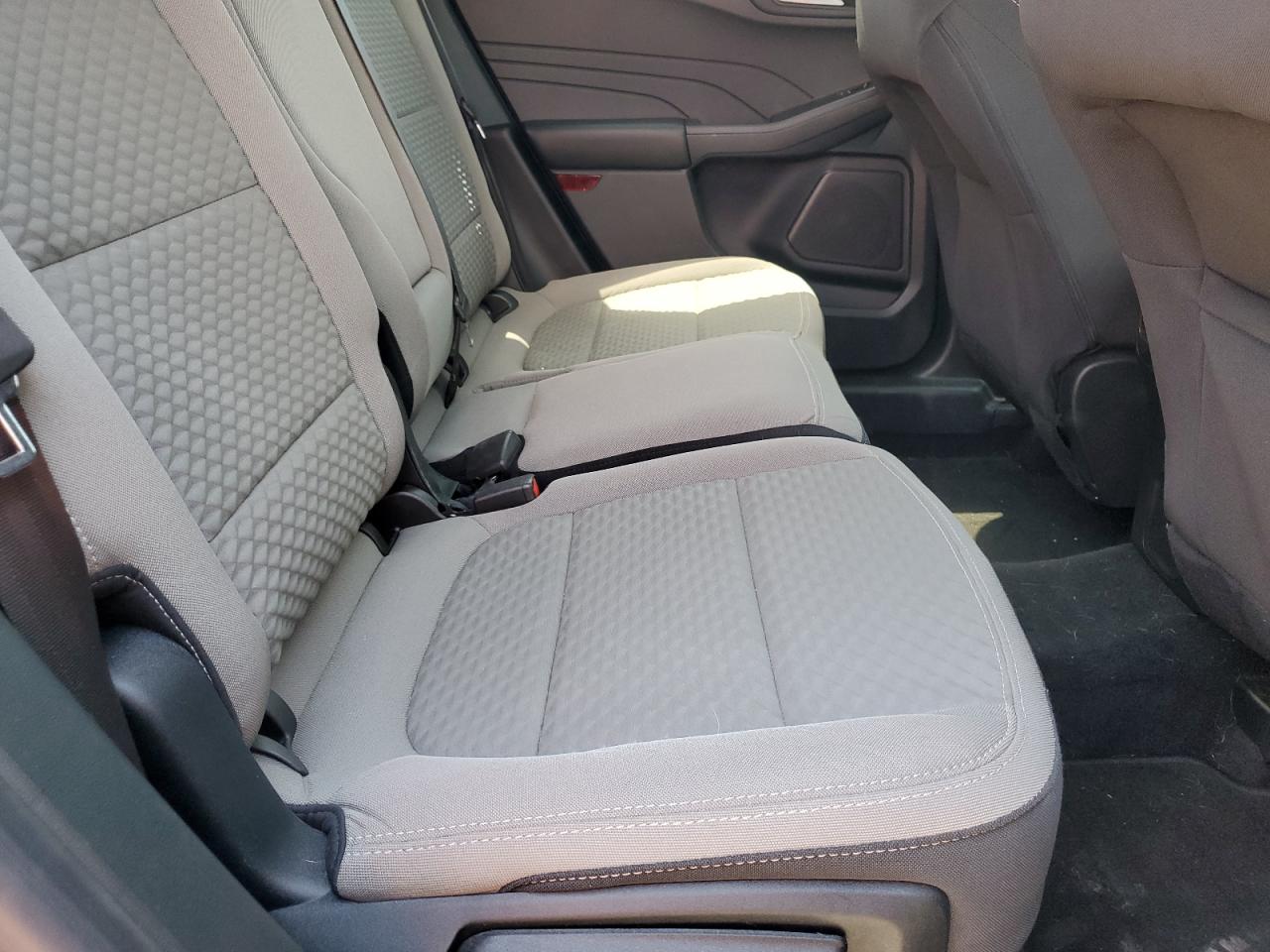 2021 Ford Escape Se VIN: 1FMCU0G67MUB08296 Lot: 52534534