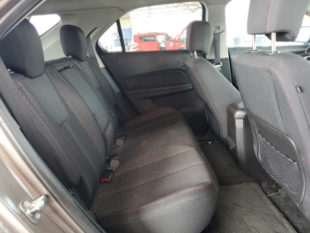 2012 Chevrolet Equinox Lt VIN: 2GNFLEEK9C6325208 Lot: 51105554