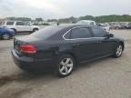 2015 Volkswagen Passat S for Sale in Cahokia Heights, IL - Hail