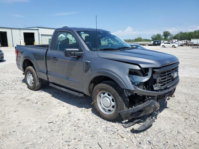 1FTMF1L5XRKD43123 | 2024 Ford f150 xl