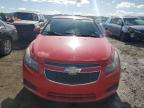2014 Chevrolet Cruze Lt იყიდება San Martin-ში, CA - Mechanical