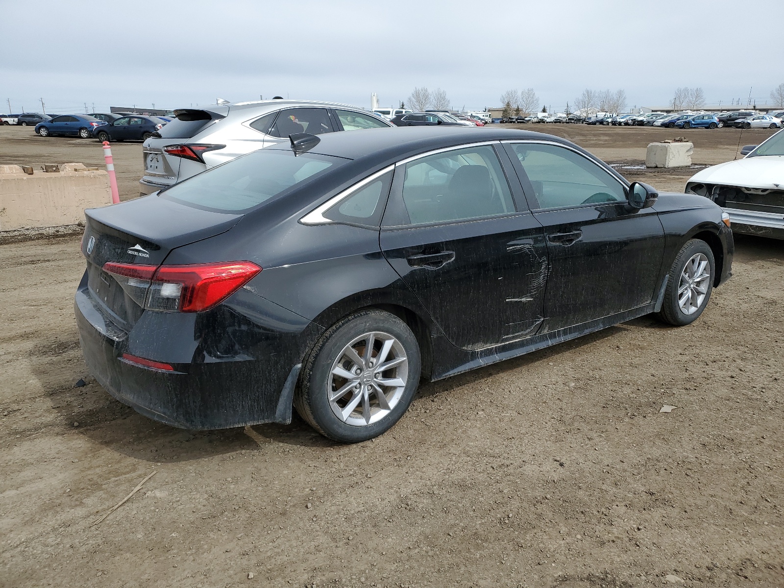 2HGFE2F34NH110482 2022 Honda Civic Ex 2HGFE2F34NH110482 2022 Honda Civic Ex