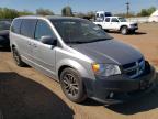 2017 Dodge Grand Caravan Sxt for Sale in Hillsborough, NJ - Front End