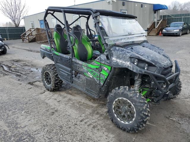 2023 Kawasaki Krt800 J