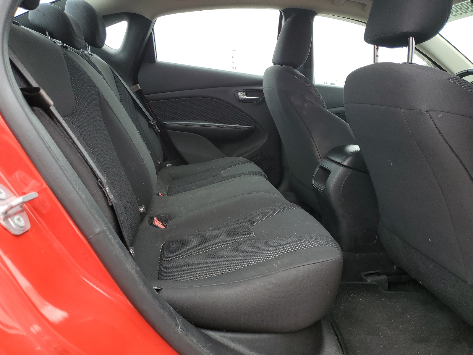 1C3CDFFA7GD821513 2016 Dodge Dart Sxt Sport