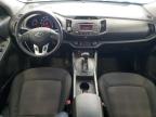 2013 Kia Sportage Lx продається в Franklin, WI - Front End