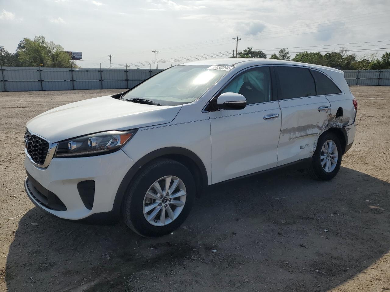 2019 Kia Sorento L for Sale in Newton, AL - All Over