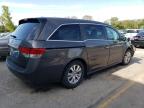 2016 Honda Odyssey Exl for Sale in Rogersville, MO - Front End